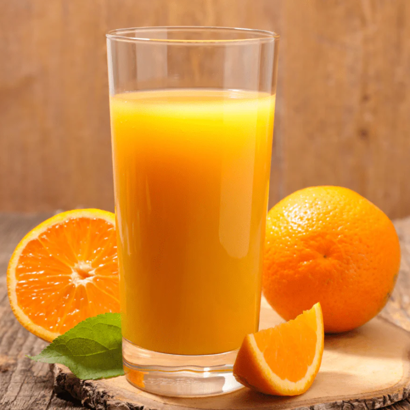 Jus d' Orange Main Image